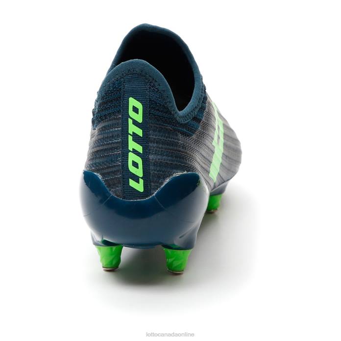 SOLISTA 200 III SG6 SPORTS Lotto Man Shoes 0Z6F162