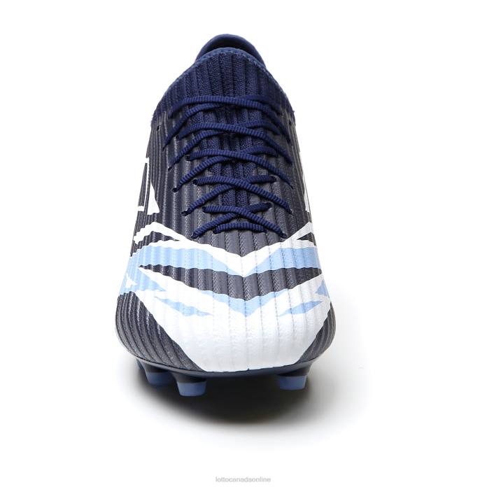 SOLISTA 200 VI FG SPORTS Lotto Man Shoes 0Z6F140