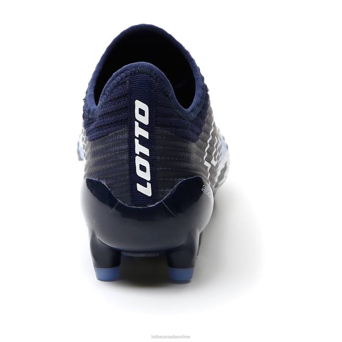 SOLISTA 200 VI FG SPORTS Lotto Man Shoes 0Z6F140