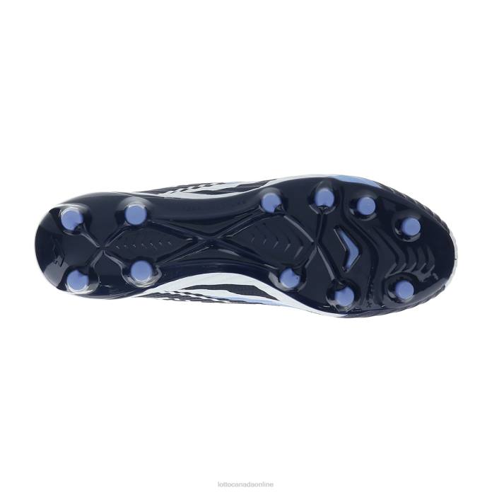 SOLISTA 200 VI FG SPORTS Lotto Man Shoes 0Z6F140