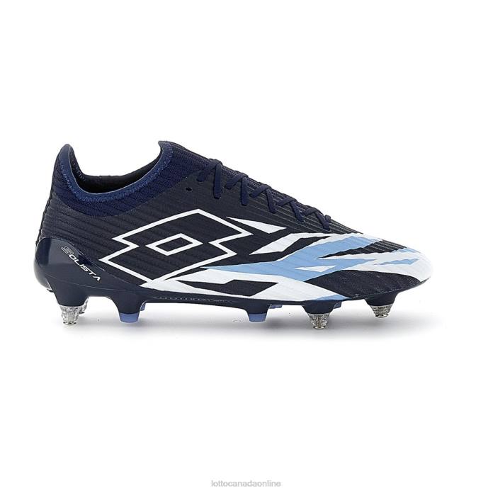 SOLISTA 200 VI SGX SPORTS Lotto Man Shoes 0Z6F142