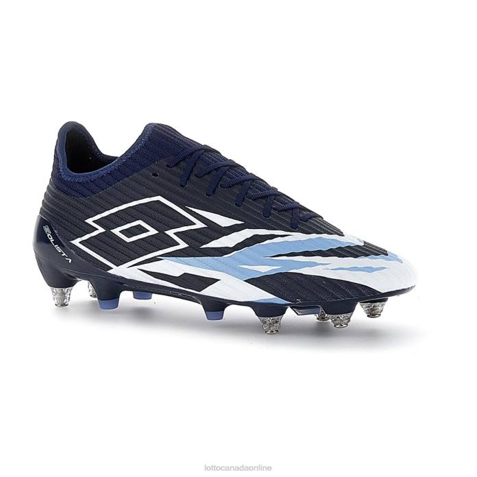 SOLISTA 200 VI SGX SPORTS Lotto Man Shoes 0Z6F142