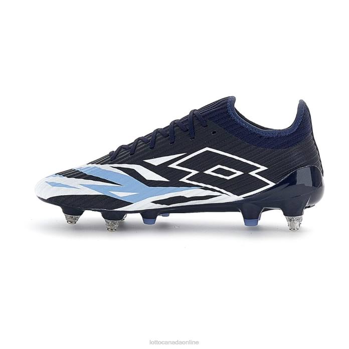 SOLISTA 200 VI SGX SPORTS Lotto Man Shoes 0Z6F142