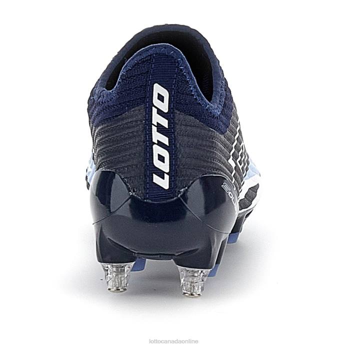 SOLISTA 200 VI SGX SPORTS Lotto Man Shoes 0Z6F142