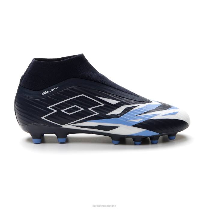 SOLISTA 300 VI GRAVITY FG SPORTS Lotto Man Shoes 0Z6F143