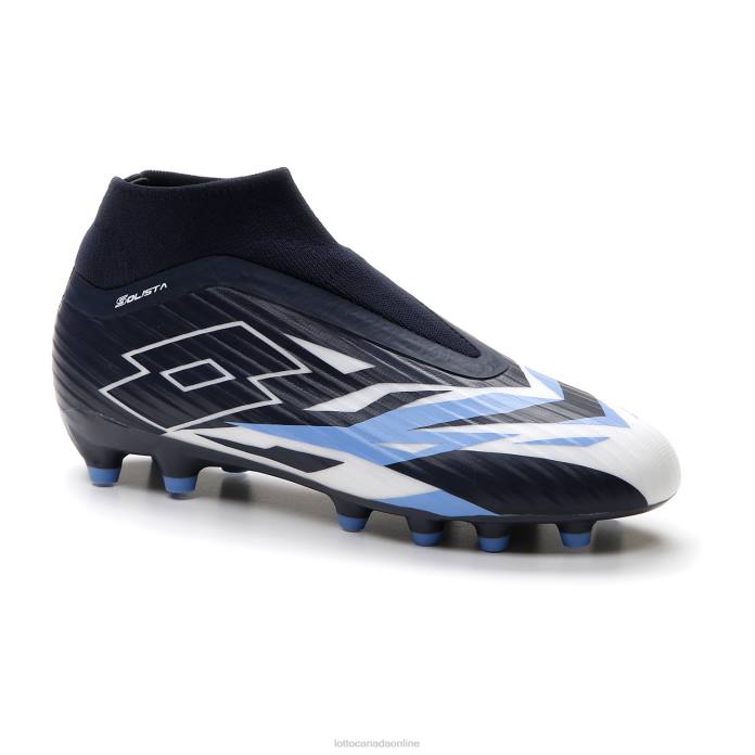 SOLISTA 300 VI GRAVITY FG SPORTS Lotto Man Shoes 0Z6F143