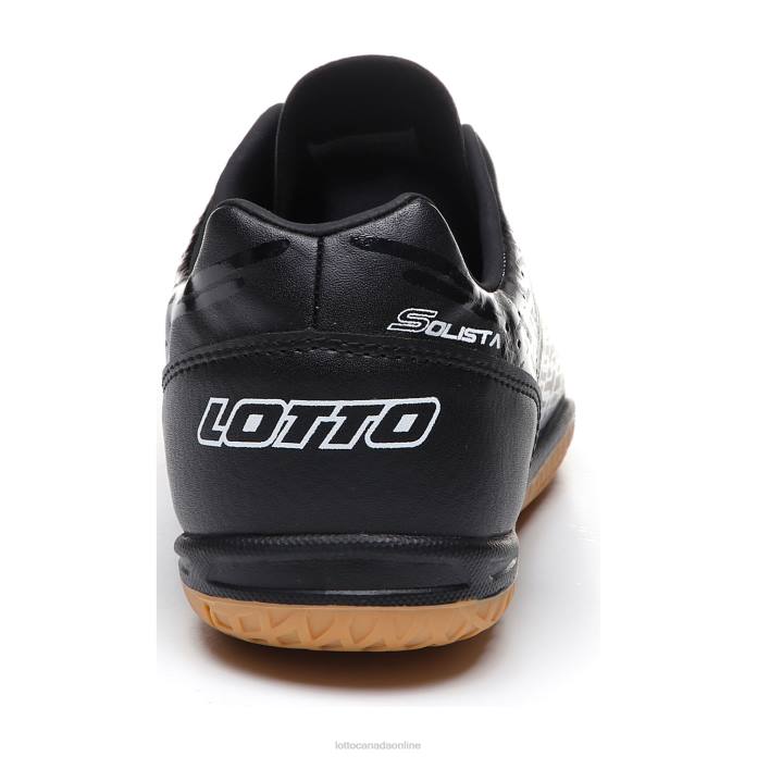 SOLISTA 700 ID SPORTS Lotto Man Shoes 0Z6F182