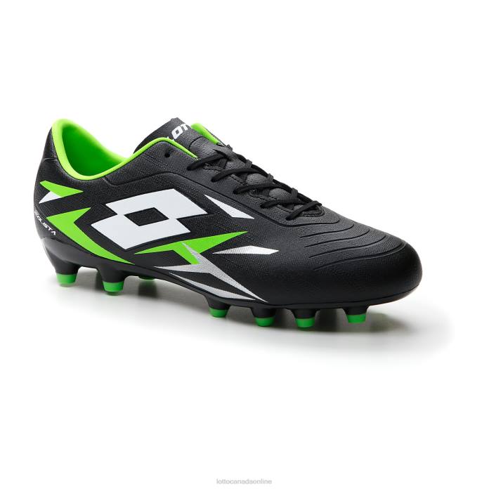 SOLISTA 700 VI FG SPORTS Lotto Man Shoes 0Z6F163