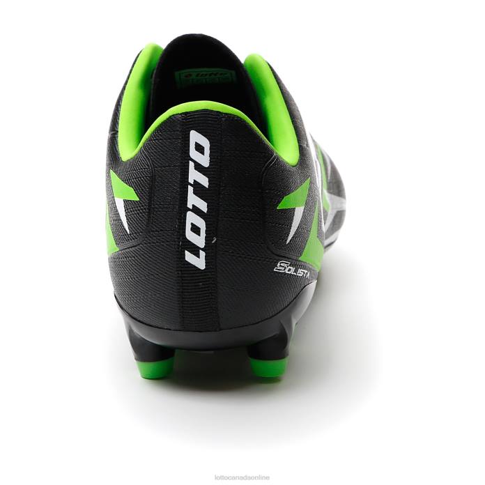 SOLISTA 700 VI FG SPORTS Lotto Man Shoes 0Z6F163
