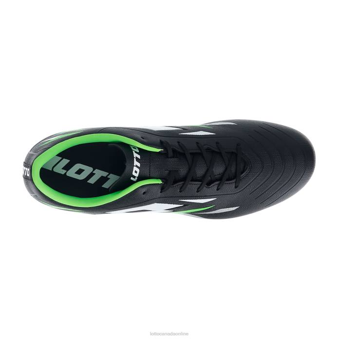 SOLISTA 700 VI FG SPORTS Lotto Man Shoes 0Z6F163