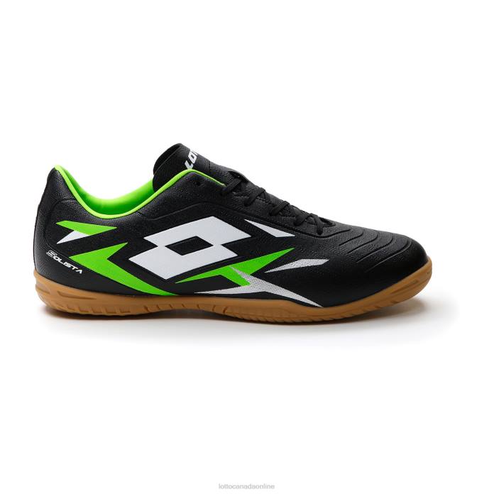 SOLISTA 700 VI ID SPORTS Lotto Man Shoes 0Z6F177