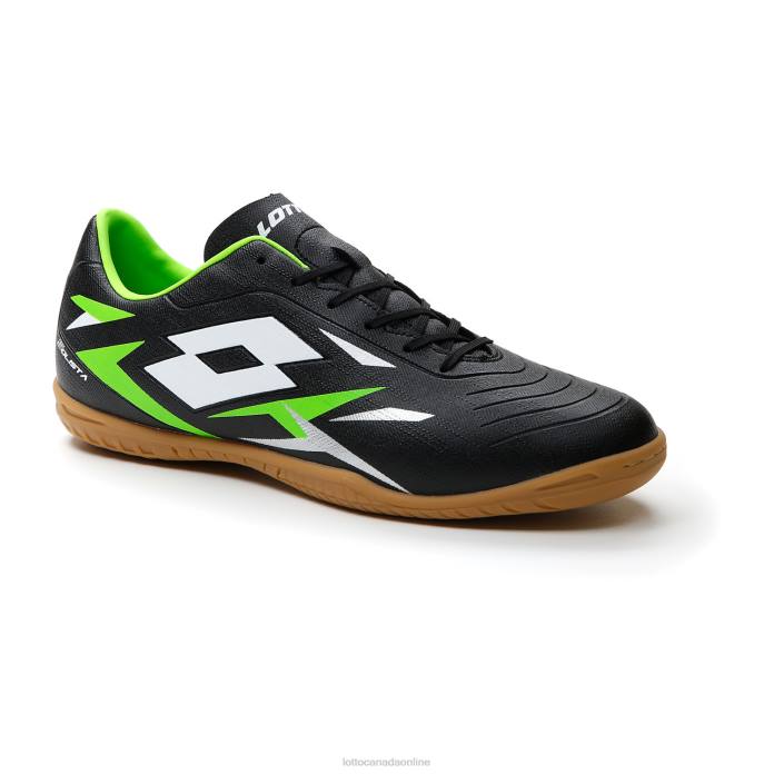SOLISTA 700 VI ID SPORTS Lotto Man Shoes 0Z6F177