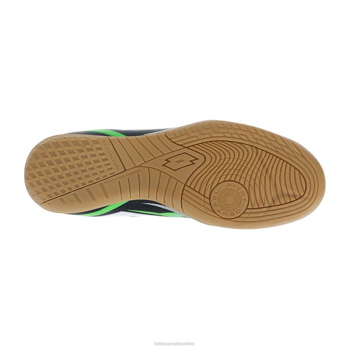 SOLISTA 700 VI ID SPORTS Lotto Man Shoes 0Z6F177