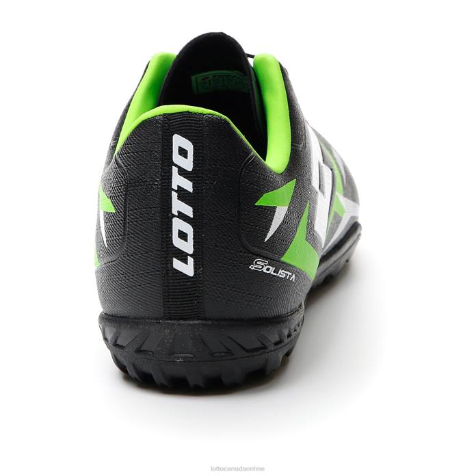 SOLISTA 700 VI TF SPORTS Lotto Man Shoes 0Z6F176