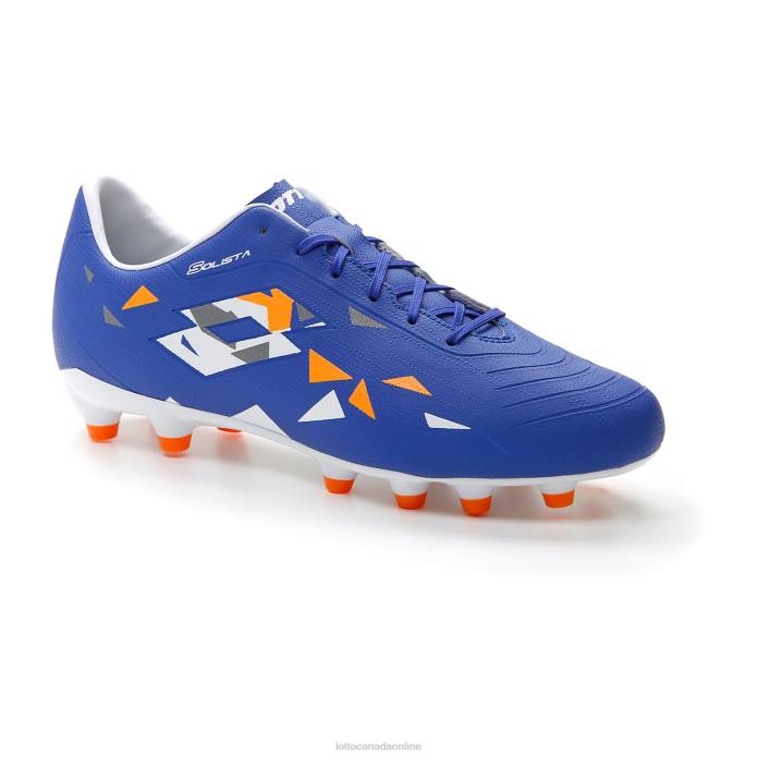 SOLISTA 700 V FG SPORTS Lotto Man Shoes 0Z6F174