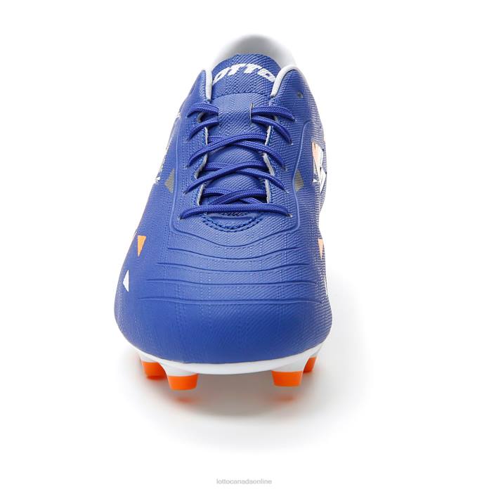 SOLISTA 700 V FG SPORTS Lotto Man Shoes 0Z6F174