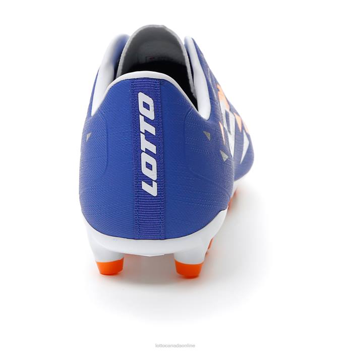 SOLISTA 700 V FG SPORTS Lotto Man Shoes 0Z6F174