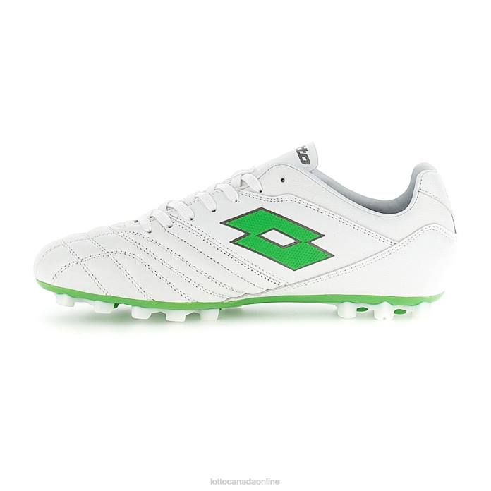 STADIO 300 II AGM SPORTS Lotto Man Shoes 0Z6F202