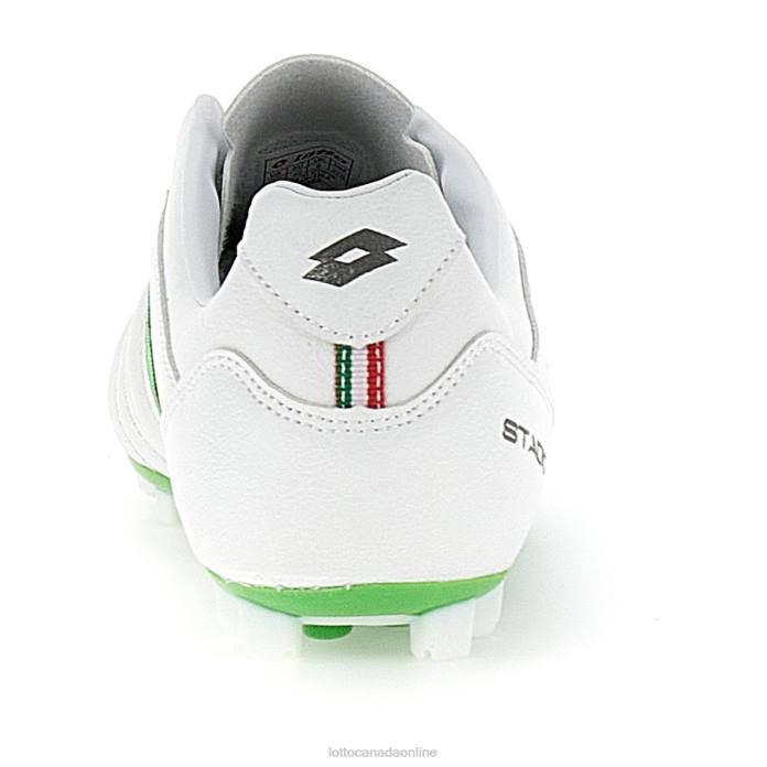 STADIO 300 II AGM SPORTS Lotto Man Shoes 0Z6F202
