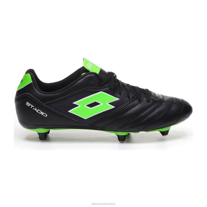 STADIO 300 II SG6 SPORTS Lotto Man Shoes 0Z6F171