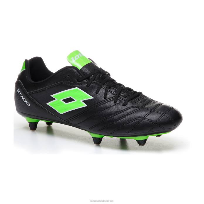 STADIO 300 II SG6 SPORTS Lotto Man Shoes 0Z6F171