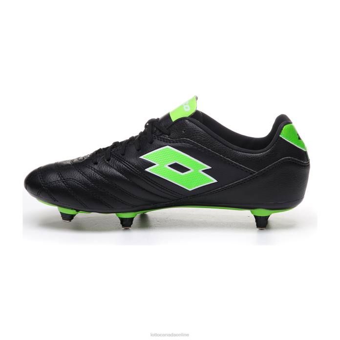 STADIO 300 II SG6 SPORTS Lotto Man Shoes 0Z6F171