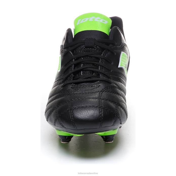 STADIO 300 II SG6 SPORTS Lotto Man Shoes 0Z6F171