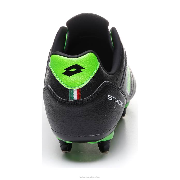 STADIO 300 II SG6 SPORTS Lotto Man Shoes 0Z6F171