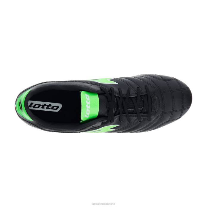 STADIO 300 II SG6 SPORTS Lotto Man Shoes 0Z6F171