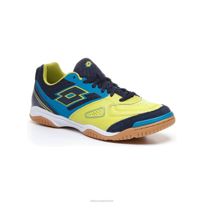 TACTO 200 IV ID SPORTS Lotto Man Shoes 0Z6F199