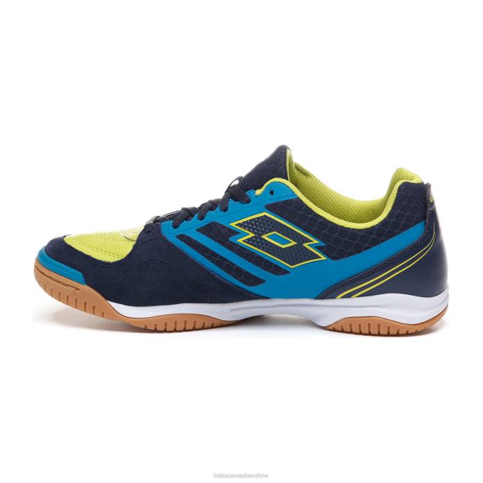 TACTO 200 IV ID SPORTS Lotto Man Shoes 0Z6F199