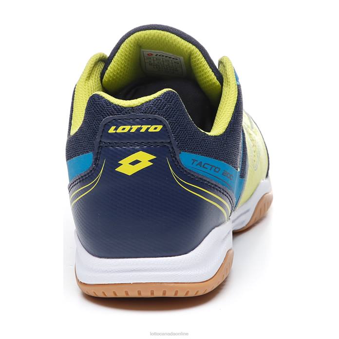 TACTO 200 IV ID SPORTS Lotto Man Shoes 0Z6F199