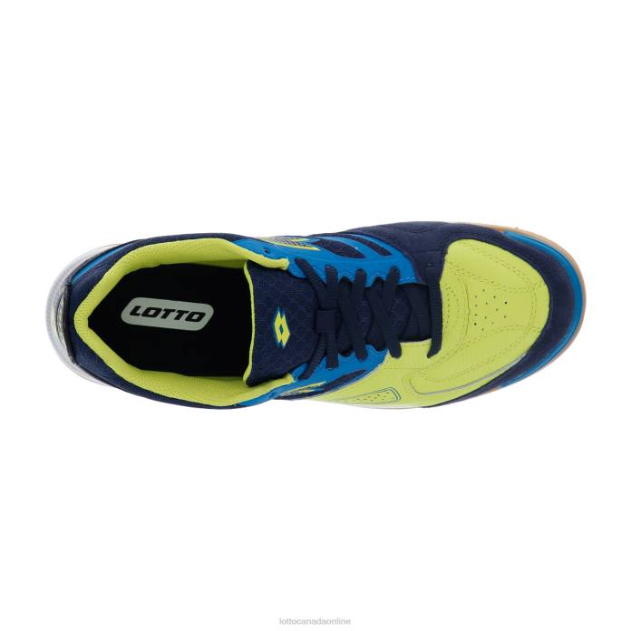 TACTO 200 IV ID SPORTS Lotto Man Shoes 0Z6F199