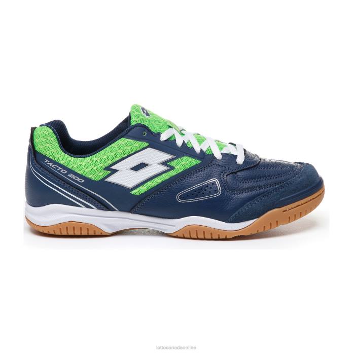 TACTO 200 IV SPORTS Lotto Man Shoes 0Z6F198