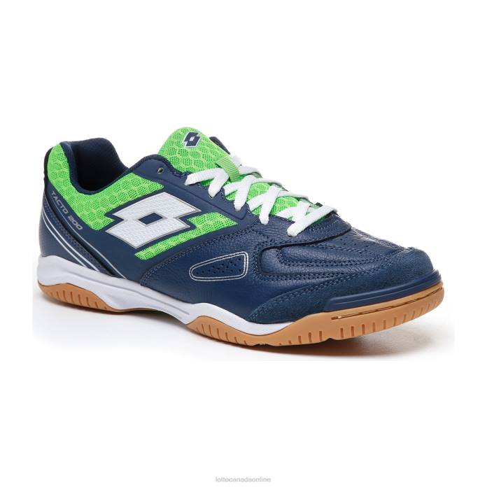 TACTO 200 IV SPORTS Lotto Man Shoes 0Z6F198