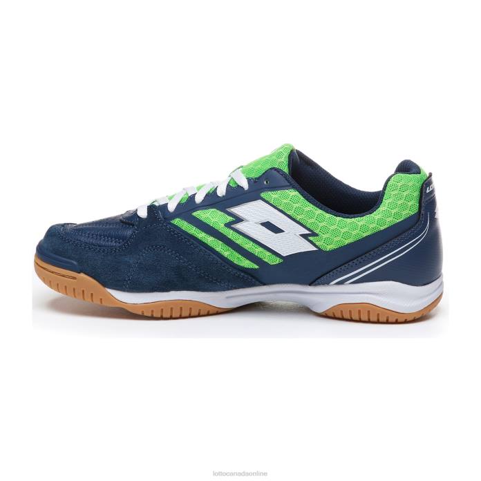 TACTO 200 IV SPORTS Lotto Man Shoes 0Z6F198