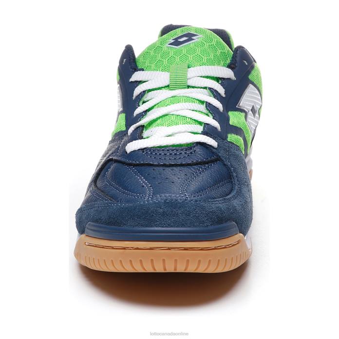 TACTO 200 IV SPORTS Lotto Man Shoes 0Z6F198