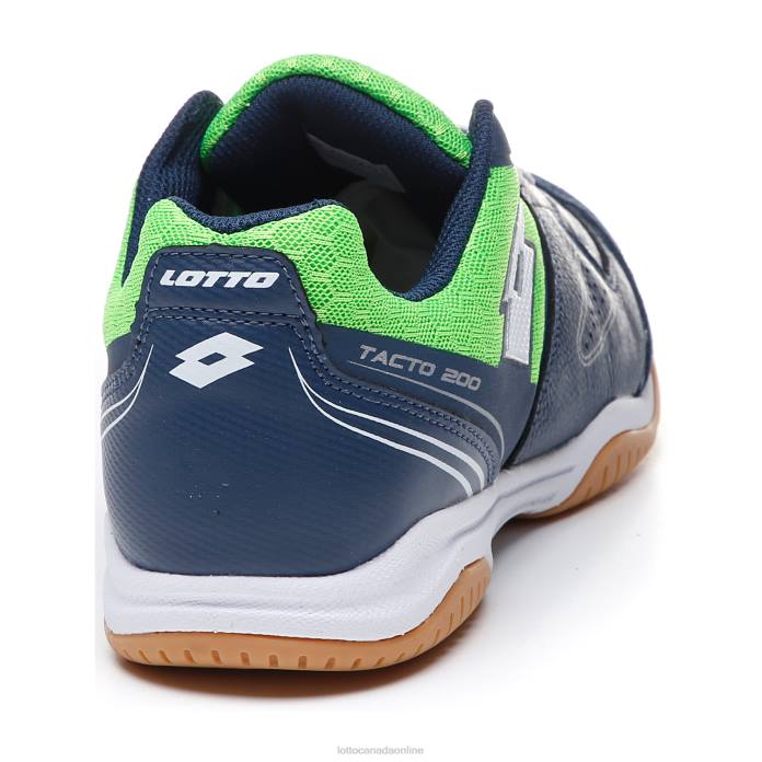 TACTO 200 IV SPORTS Lotto Man Shoes 0Z6F198