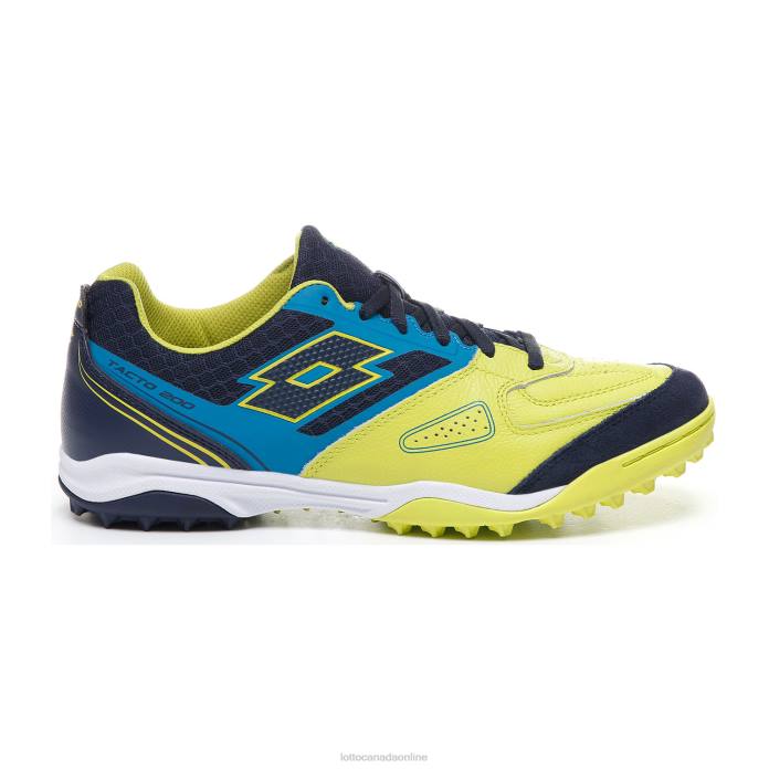 TACTO 200 IV TF SPORTS Lotto Man Shoes 0Z6F190