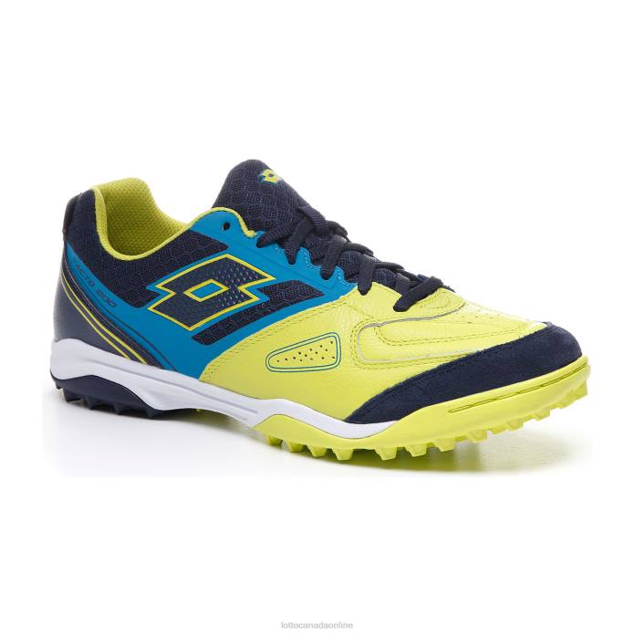 TACTO 200 IV TF SPORTS Lotto Man Shoes 0Z6F190