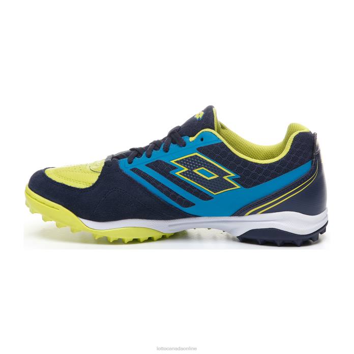 TACTO 200 IV TF SPORTS Lotto Man Shoes 0Z6F190
