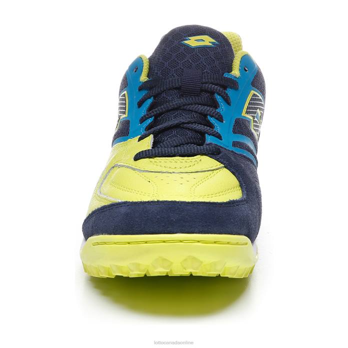 TACTO 200 IV TF SPORTS Lotto Man Shoes 0Z6F190