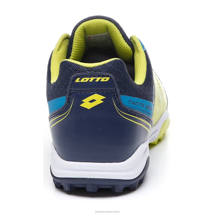 TACTO 200 IV TF SPORTS Lotto Man Shoes 0Z6F190