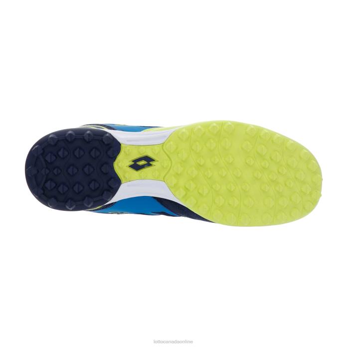 TACTO 200 IV TF SPORTS Lotto Man Shoes 0Z6F190