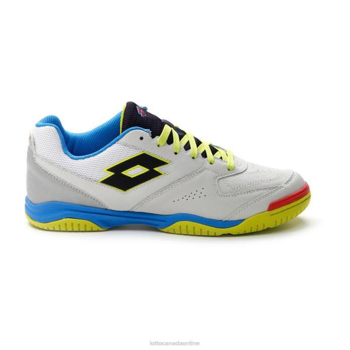 TACTO 200 VI ID SPORTS Lotto Man Shoes 0Z6F178