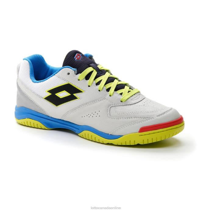 TACTO 200 VI ID SPORTS Lotto Man Shoes 0Z6F178