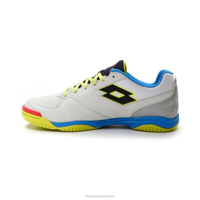 TACTO 200 VI ID SPORTS Lotto Man Shoes 0Z6F178