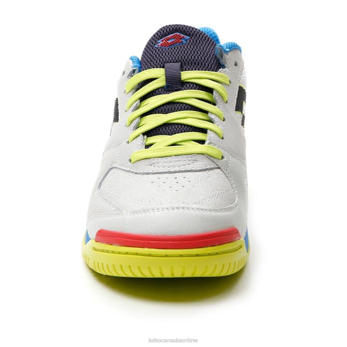 TACTO 200 VI ID SPORTS Lotto Man Shoes 0Z6F178