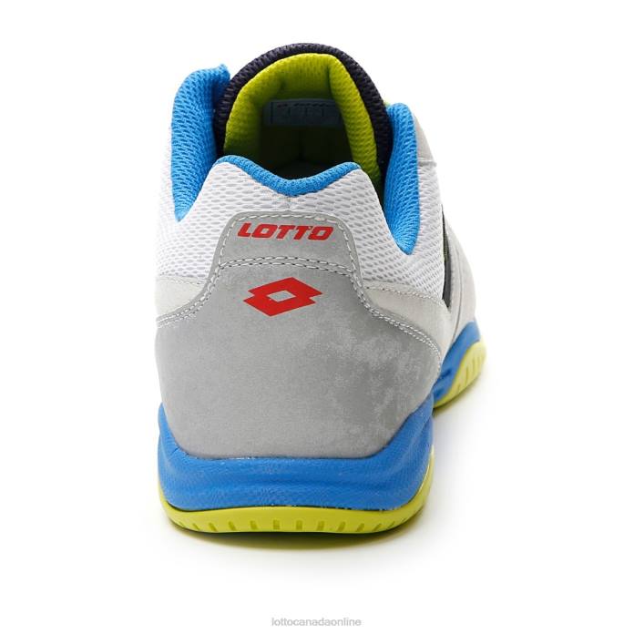 TACTO 200 VI ID SPORTS Lotto Man Shoes 0Z6F178