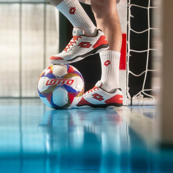 TACTO 300 IV SPORTS Lotto Man Shoes 0Z6F196